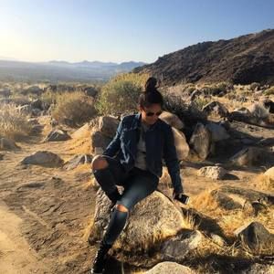 Meet your Posher, Gizelle